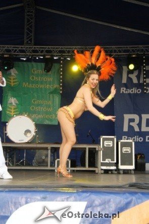 Piknik lotniczy w Grądach - 12.VI.2011(fot. M. Ślusarczyk) - zdjęcie #74 - eOstroleka.pl