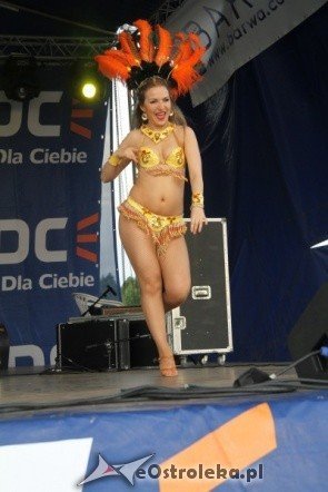 Piknik lotniczy w Grądach - 12.VI.2011(fot. M. Ślusarczyk) - zdjęcie #28 - eOstroleka.pl