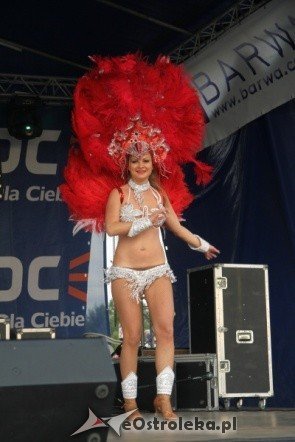 Piknik lotniczy w Grądach - 12.VI.2011(fot. M. Ślusarczyk) - zdjęcie #24 - eOstroleka.pl