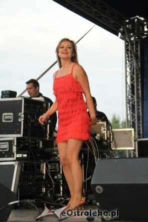Piknik lotniczy w Grądach - 12.VI.2011(fot. M. Ślusarczyk) - zdjęcie #8 - eOstroleka.pl