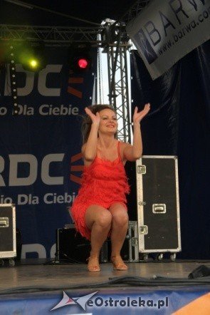 Piknik lotniczy w Grądach - 12.VI.2011(fot. M. Ślusarczyk) - zdjęcie #7 - eOstroleka.pl