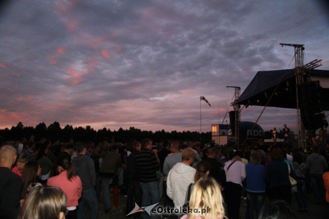 Piknik lotniczy w Grądach - 12.VI.2011(fot. M. Ślusarczyk) - zdjęcie #67 - eOstroleka.pl