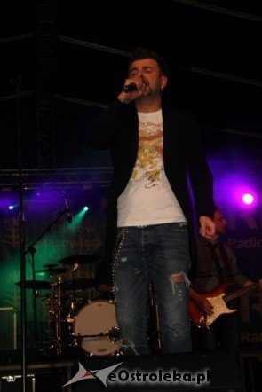 Piknik lotniczy w Grądach - 12.VI.2011(fot. M. Ślusarczyk) - zdjęcie #65 - eOstroleka.pl