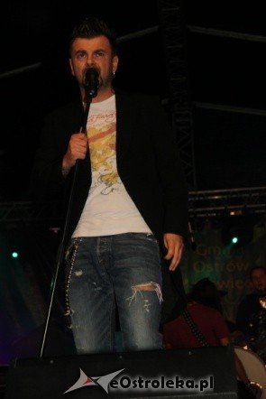 Piknik lotniczy w Grądach - 12.VI.2011(fot. M. Ślusarczyk) - zdjęcie #61 - eOstroleka.pl