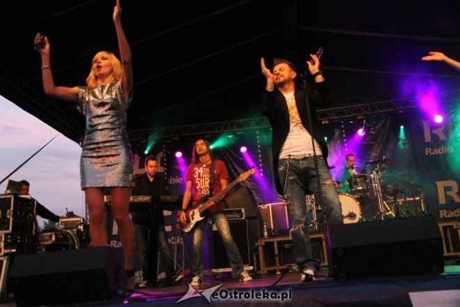 Piknik lotniczy w Grądach - 12.VI.2011(fot. M. Ślusarczyk) - zdjęcie #60 - eOstroleka.pl