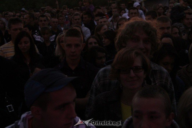 Piknik lotniczy w Grądach - 12.VI.2011(fot. M. Ślusarczyk) - zdjęcie #51 - eOstroleka.pl