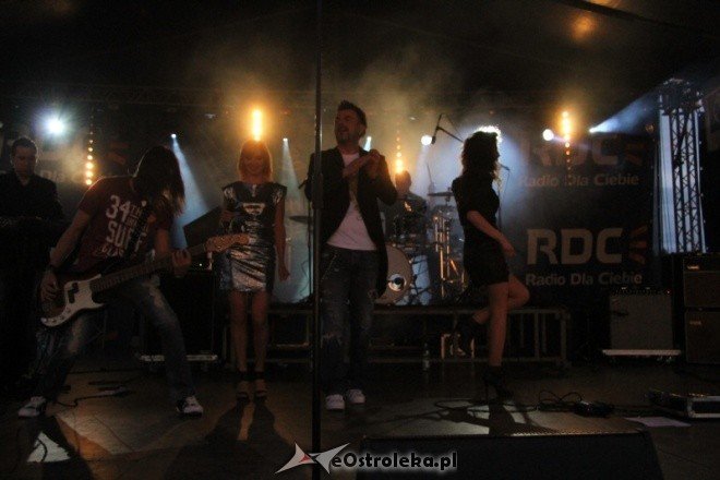 Piknik lotniczy w Grądach - 12.VI.2011(fot. M. Ślusarczyk) - zdjęcie #40 - eOstroleka.pl