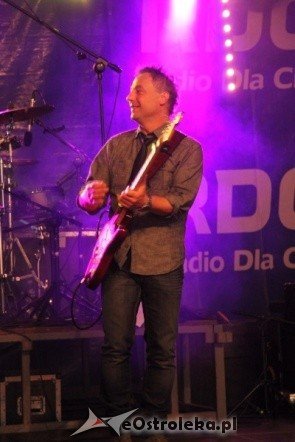 Piknik lotniczy w Grądach - 12.VI.2011(fot. M. Ślusarczyk) - zdjęcie #35 - eOstroleka.pl