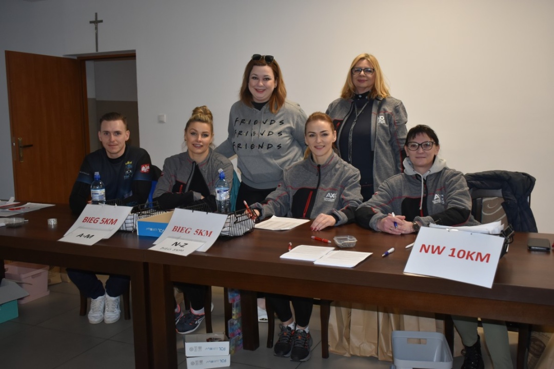 VI Kurpiowski Bieg Morsa w Serafinie [10.03.2024] - zdjęcie #311 - eOstroleka.pl