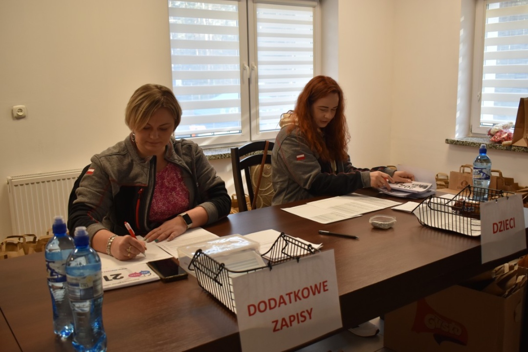VI Kurpiowski Bieg Morsa w Serafinie [10.03.2024] - zdjęcie #309 - eOstroleka.pl