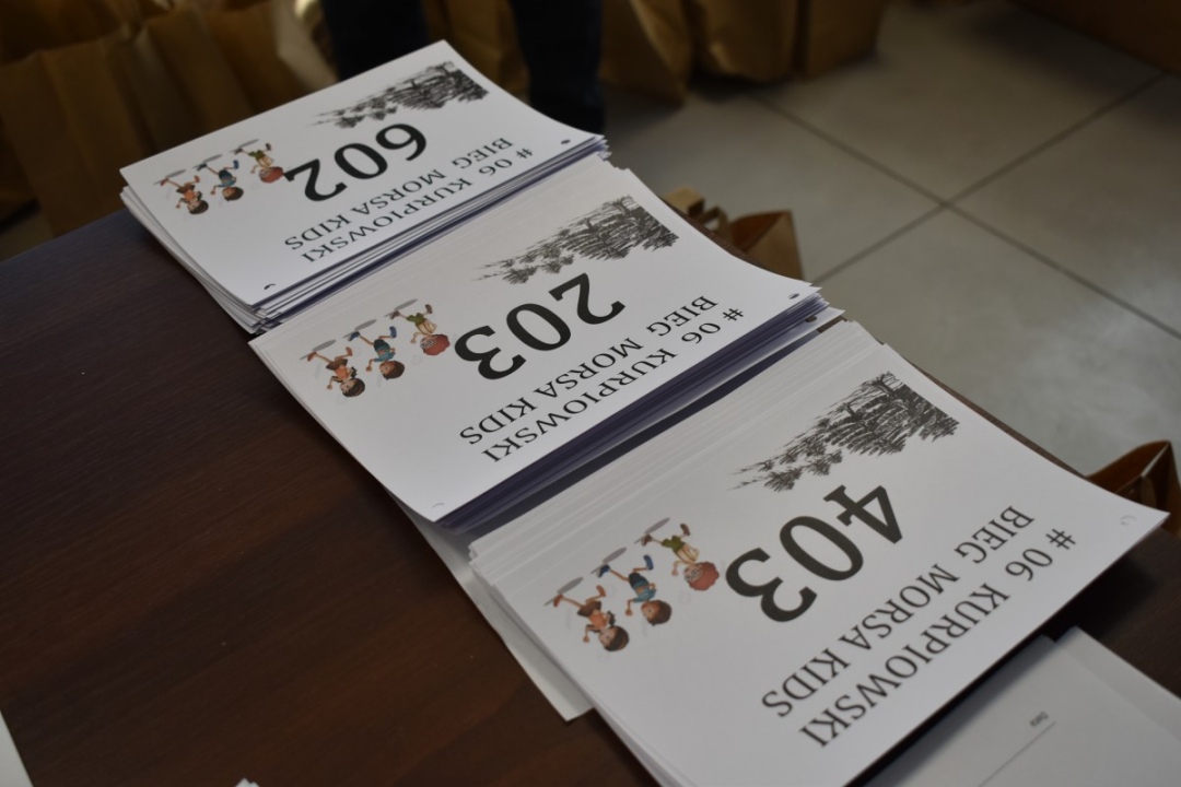 VI Kurpiowski Bieg Morsa w Serafinie [10.03.2024] - zdjęcie #307 - eOstroleka.pl