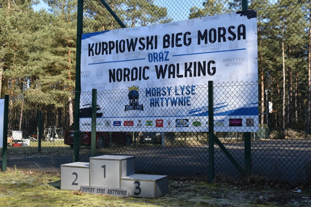 VI Kurpiowski Bieg Morsa w Serafinie [10.03.2024] - zdjęcie #18 - eOstroleka.pl