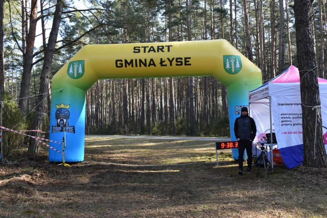 VI Kurpiowski Bieg Morsa w Serafinie [10.03.2024] - zdjęcie #298 - eOstroleka.pl