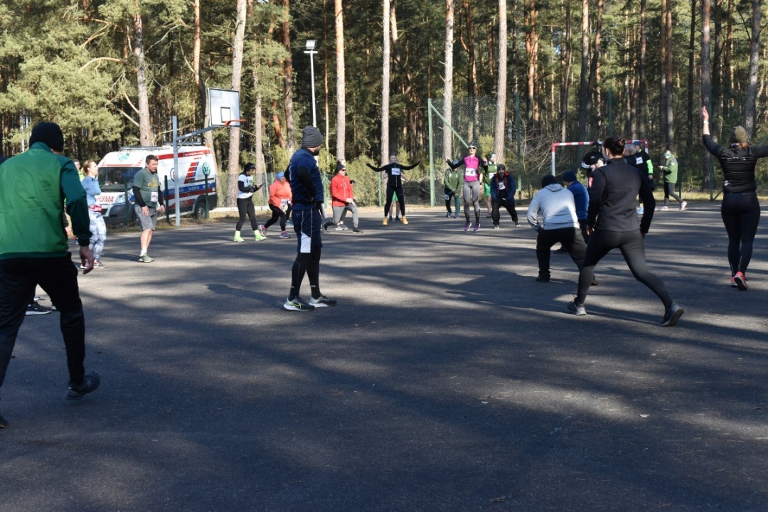 VI Kurpiowski Bieg Morsa w Serafinie [10.03.2024] - zdjęcie #293 - eOstroleka.pl
