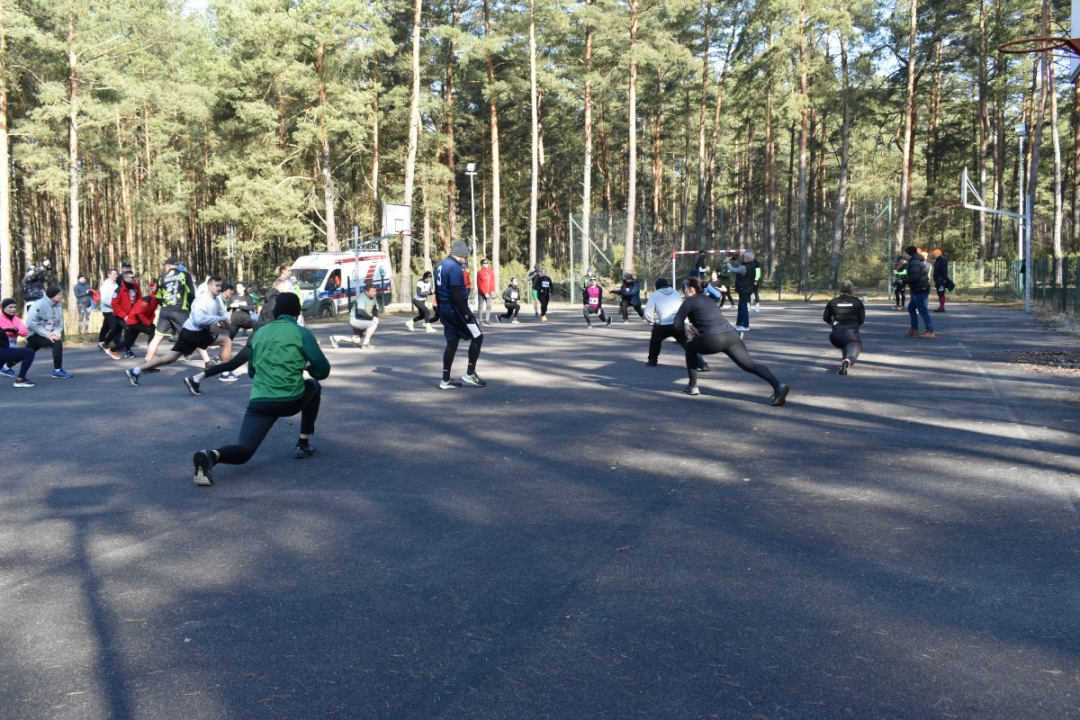 VI Kurpiowski Bieg Morsa w Serafinie [10.03.2024] - zdjęcie #292 - eOstroleka.pl