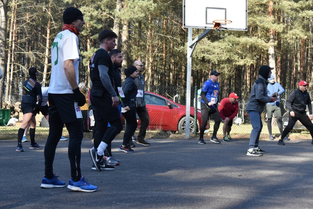 VI Kurpiowski Bieg Morsa w Serafinie [10.03.2024] - zdjęcie #290 - eOstroleka.pl