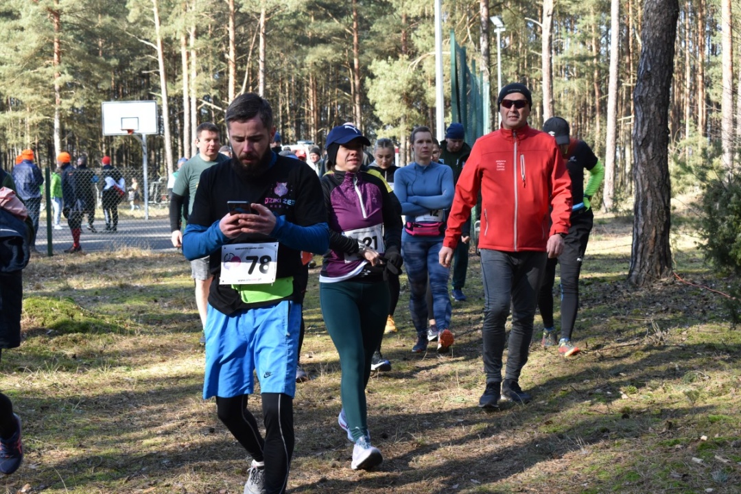 VI Kurpiowski Bieg Morsa w Serafinie [10.03.2024] - zdjęcie #289 - eOstroleka.pl
