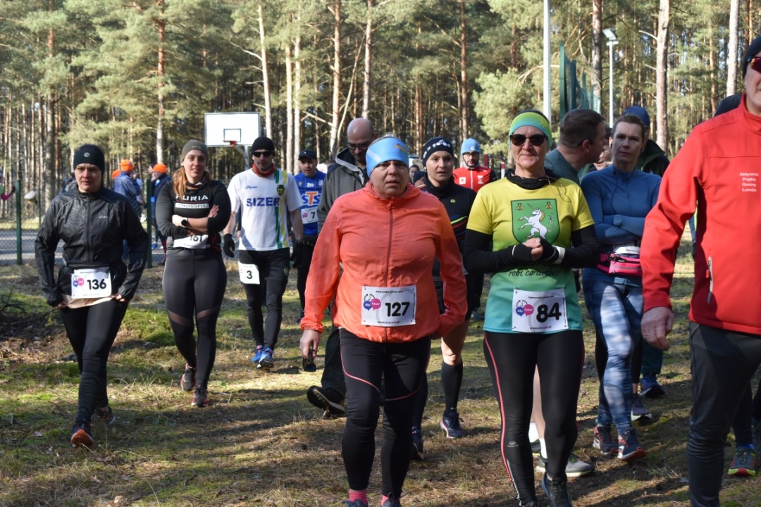 VI Kurpiowski Bieg Morsa w Serafinie [10.03.2024] - zdjęcie #288 - eOstroleka.pl