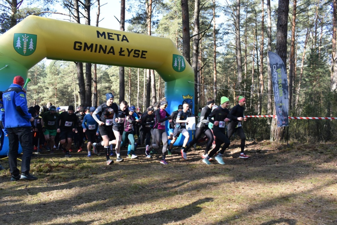 VI Kurpiowski Bieg Morsa w Serafinie [10.03.2024] - zdjęcie #279 - eOstroleka.pl