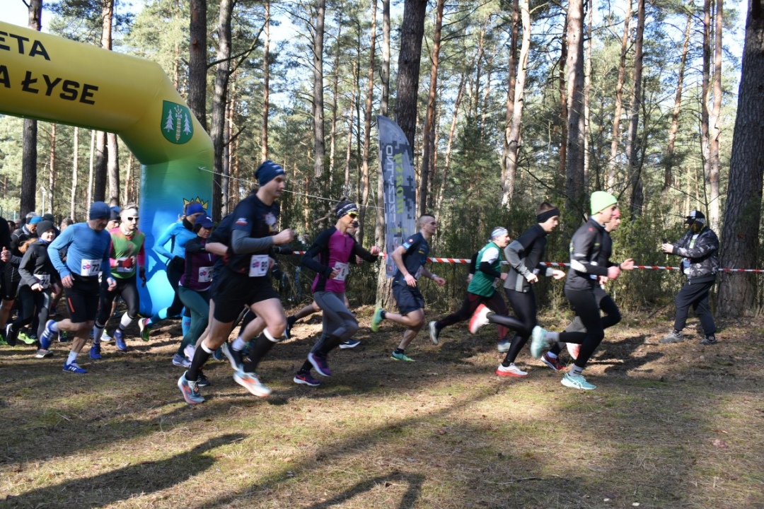 VI Kurpiowski Bieg Morsa w Serafinie [10.03.2024] - zdjęcie #278 - eOstroleka.pl