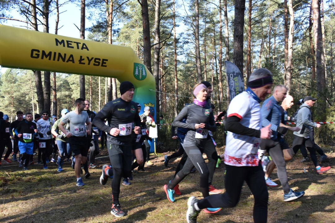 VI Kurpiowski Bieg Morsa w Serafinie [10.03.2024] - zdjęcie #276 - eOstroleka.pl