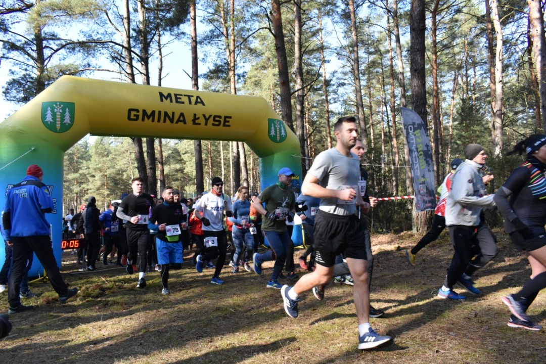VI Kurpiowski Bieg Morsa w Serafinie [10.03.2024] - zdjęcie #275 - eOstroleka.pl