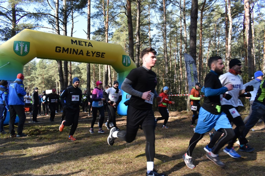 VI Kurpiowski Bieg Morsa w Serafinie [10.03.2024] - zdjęcie #274 - eOstroleka.pl
