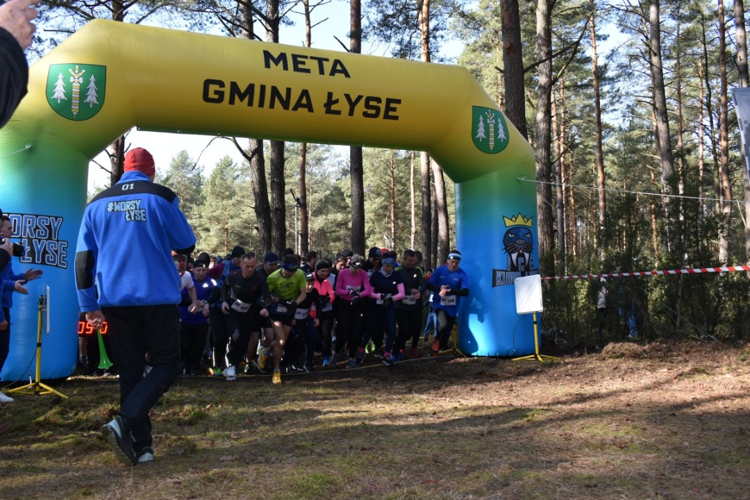 VI Kurpiowski Bieg Morsa w Serafinie [10.03.2024] - zdjęcie #272 - eOstroleka.pl