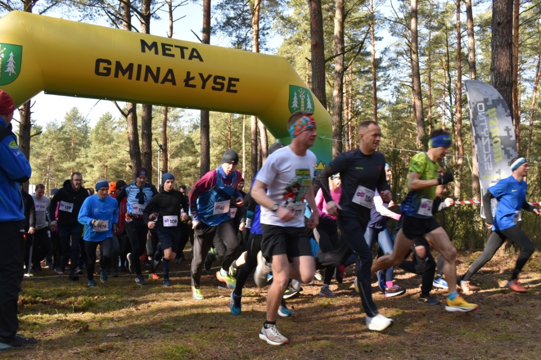 VI Kurpiowski Bieg Morsa w Serafinie [10.03.2024] - zdjęcie #271 - eOstroleka.pl