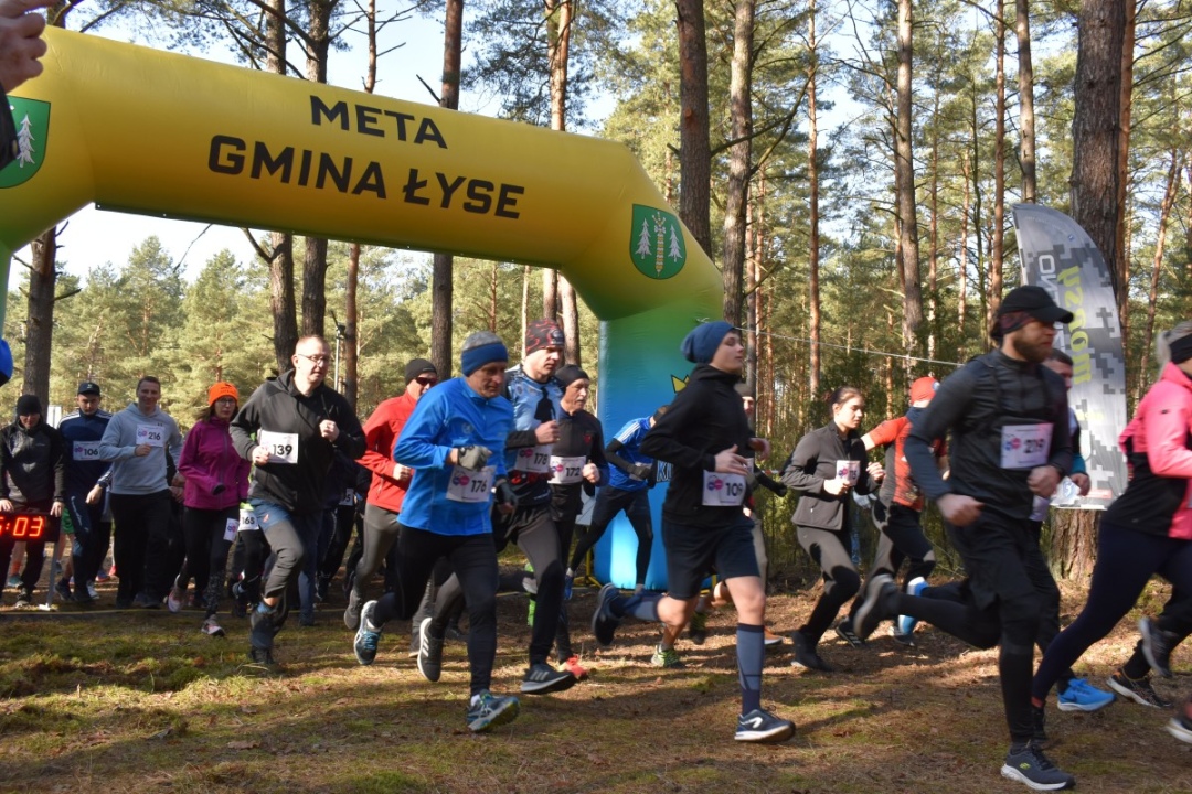 VI Kurpiowski Bieg Morsa w Serafinie [10.03.2024] - zdjęcie #270 - eOstroleka.pl