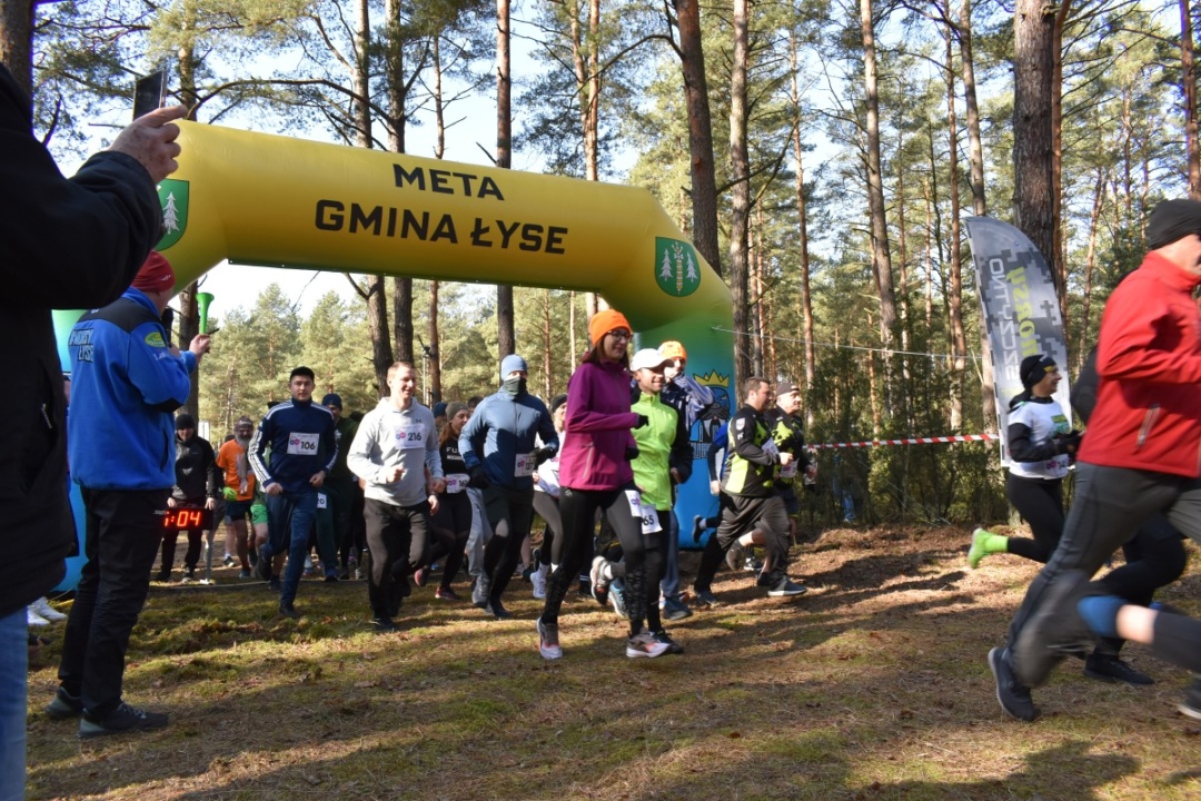 VI Kurpiowski Bieg Morsa w Serafinie [10.03.2024] - zdjęcie #268 - eOstroleka.pl