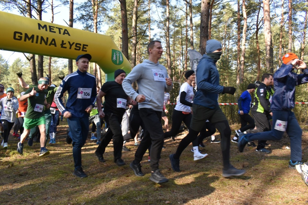 VI Kurpiowski Bieg Morsa w Serafinie [10.03.2024] - zdjęcie #267 - eOstroleka.pl