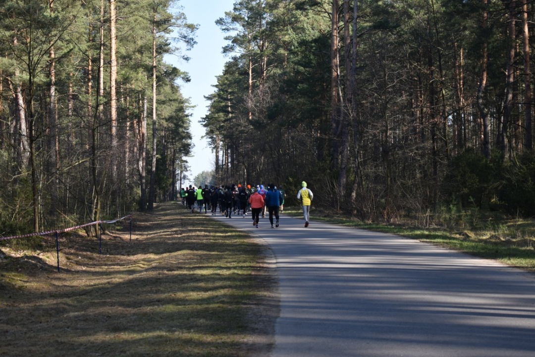 VI Kurpiowski Bieg Morsa w Serafinie [10.03.2024] - zdjęcie #265 - eOstroleka.pl