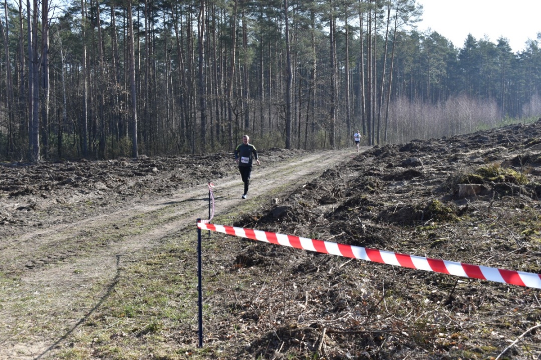 VI Kurpiowski Bieg Morsa w Serafinie [10.03.2024] - zdjęcie #263 - eOstroleka.pl