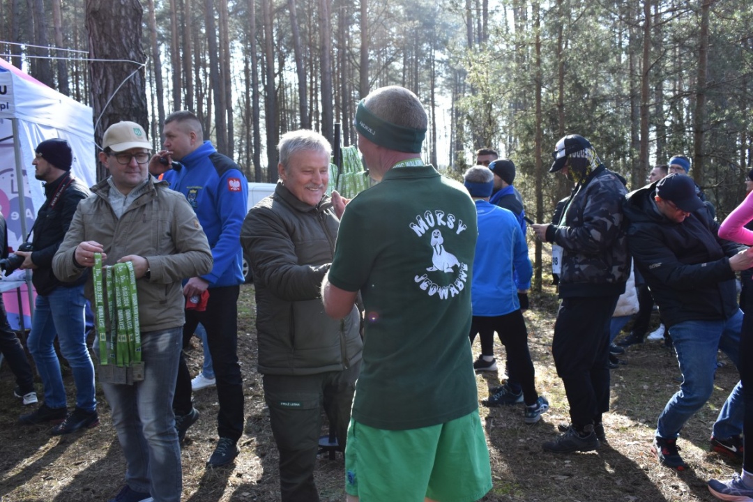 VI Kurpiowski Bieg Morsa w Serafinie [10.03.2024] - zdjęcie #247 - eOstroleka.pl