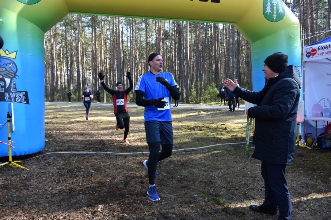 VI Kurpiowski Bieg Morsa w Serafinie [10.03.2024] - zdjęcie #245 - eOstroleka.pl