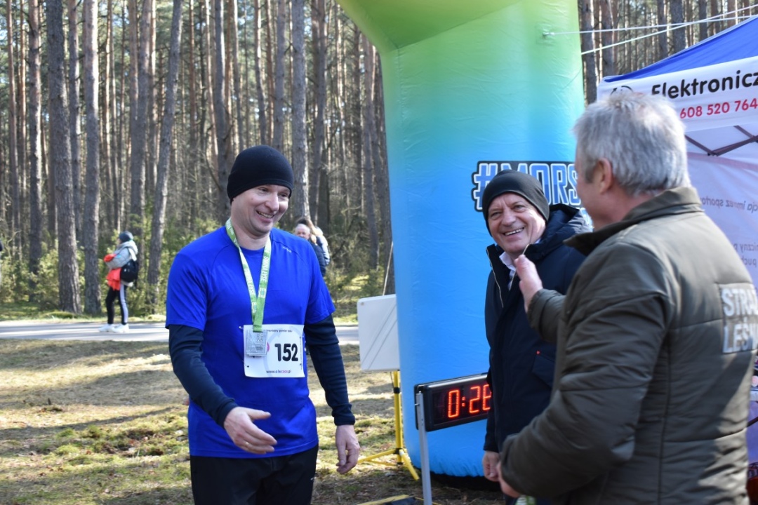 VI Kurpiowski Bieg Morsa w Serafinie [10.03.2024] - zdjęcie #241 - eOstroleka.pl