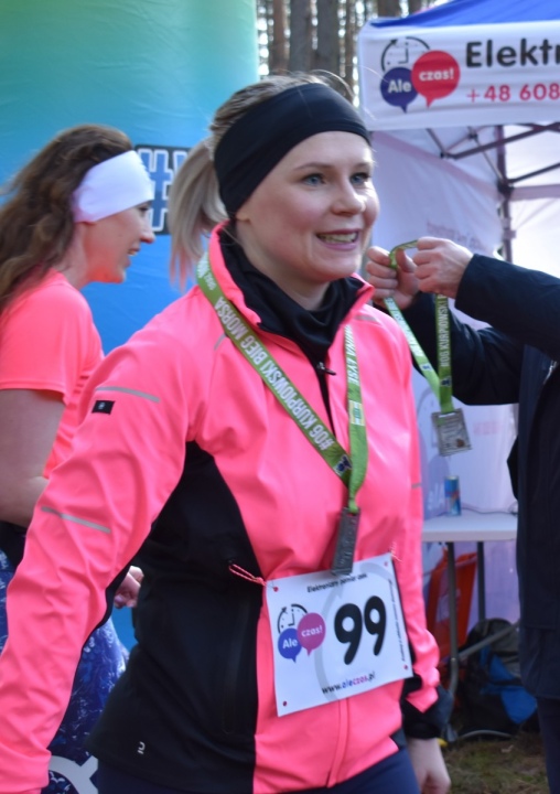 VI Kurpiowski Bieg Morsa w Serafinie [10.03.2024] - zdjęcie #239 - eOstroleka.pl