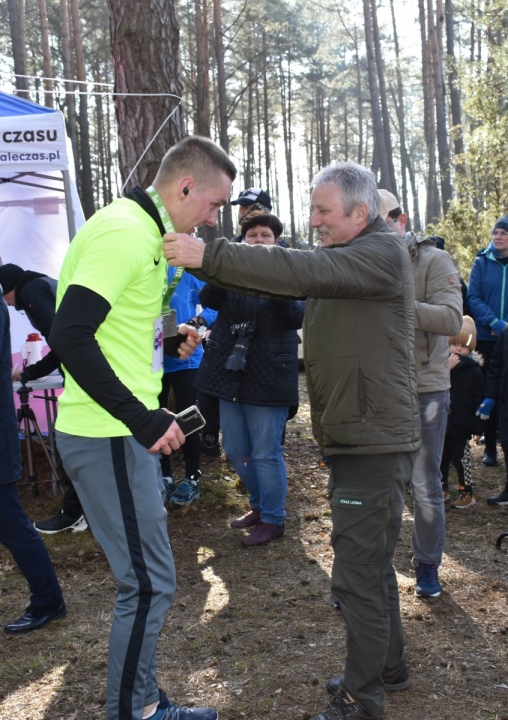VI Kurpiowski Bieg Morsa w Serafinie [10.03.2024] - zdjęcie #237 - eOstroleka.pl