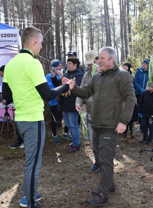 VI Kurpiowski Bieg Morsa w Serafinie [10.03.2024] - zdjęcie #235 - eOstroleka.pl