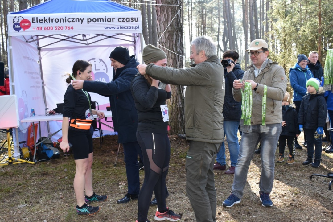 VI Kurpiowski Bieg Morsa w Serafinie [10.03.2024] - zdjęcie #231 - eOstroleka.pl