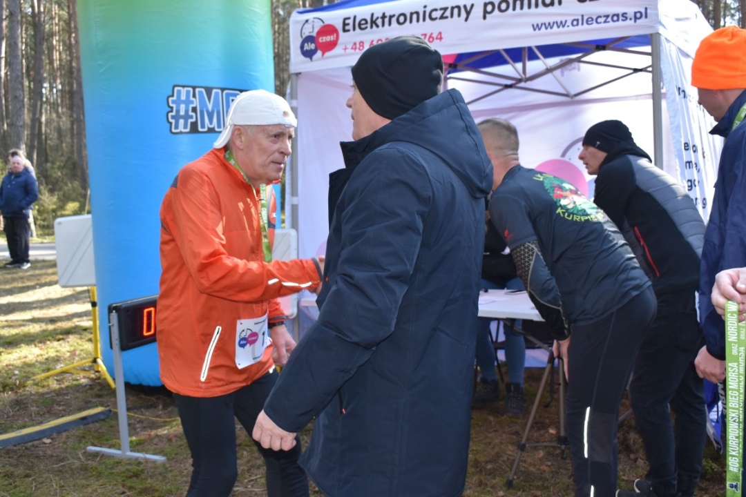 VI Kurpiowski Bieg Morsa w Serafinie [10.03.2024] - zdjęcie #218 - eOstroleka.pl