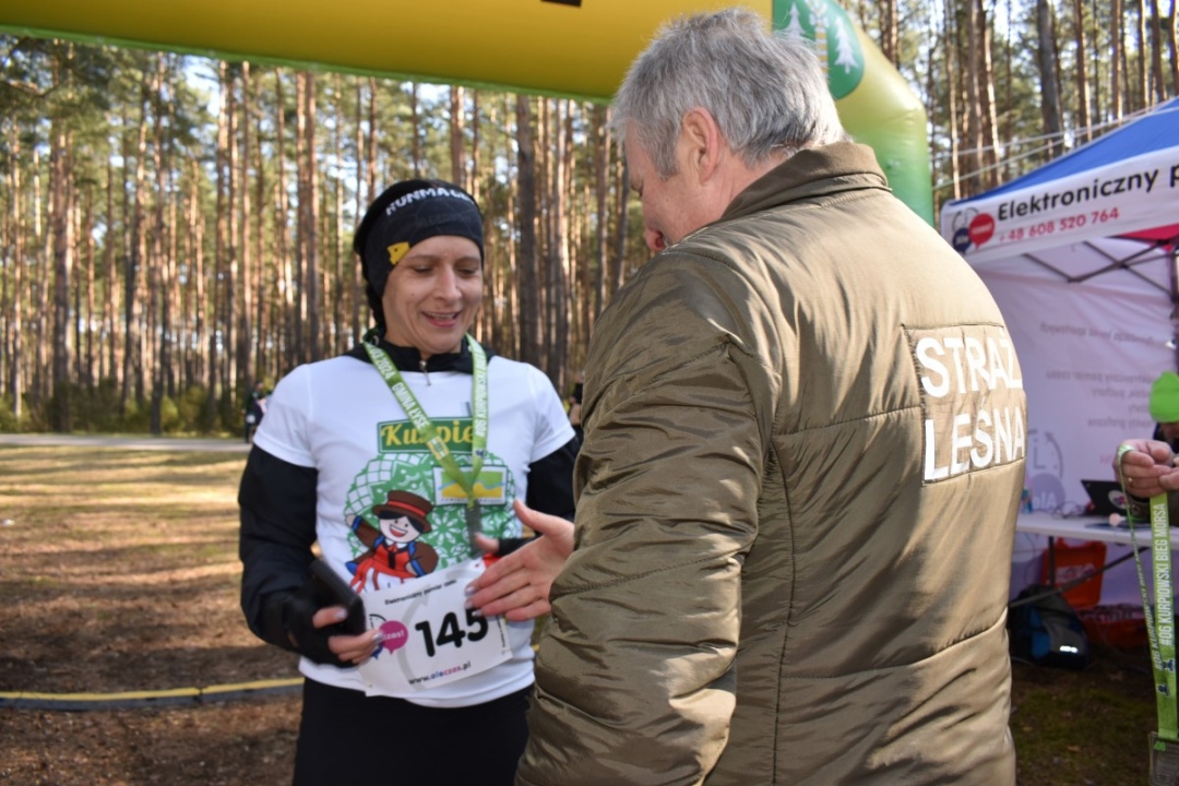 VI Kurpiowski Bieg Morsa w Serafinie [10.03.2024] - zdjęcie #216 - eOstroleka.pl