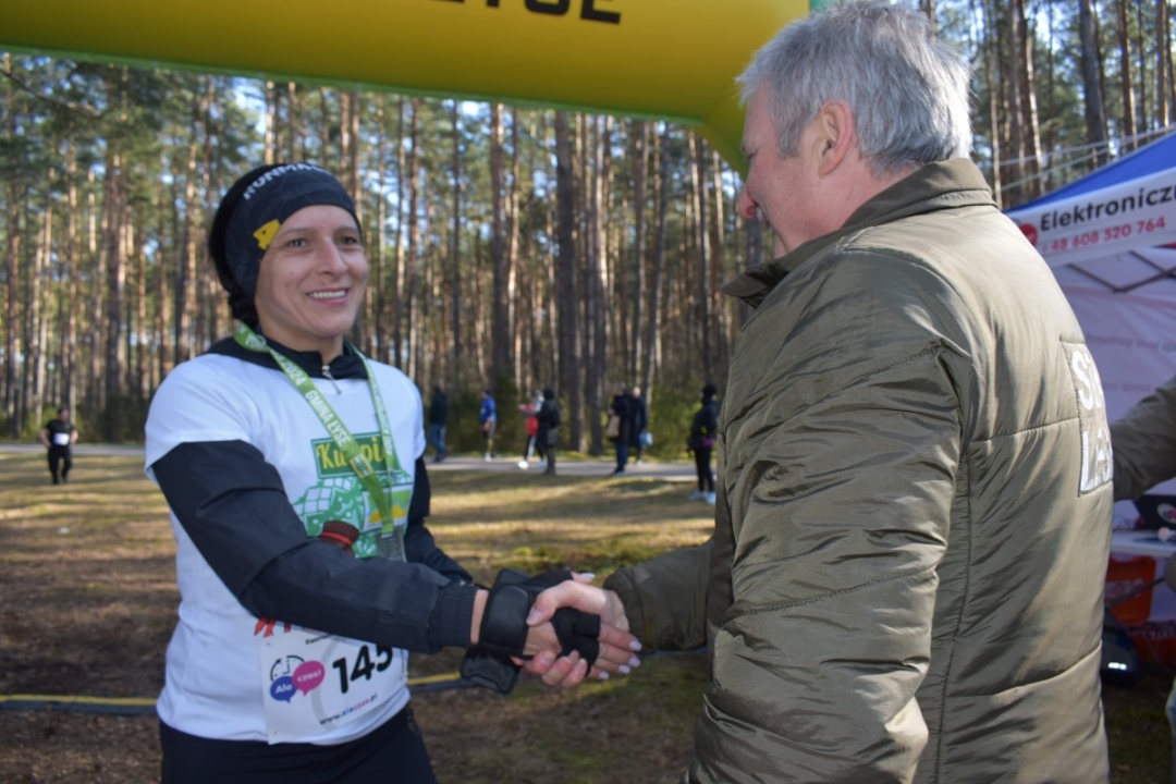 VI Kurpiowski Bieg Morsa w Serafinie [10.03.2024] - zdjęcie #214 - eOstroleka.pl