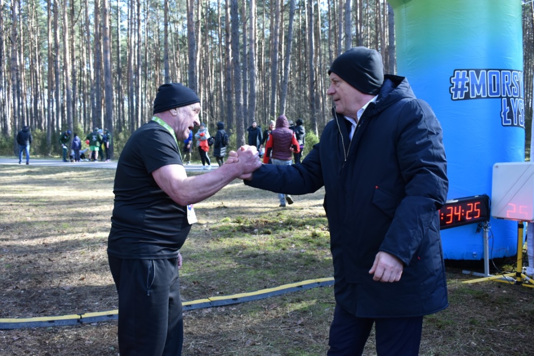 VI Kurpiowski Bieg Morsa w Serafinie [10.03.2024] - zdjęcie #212 - eOstroleka.pl