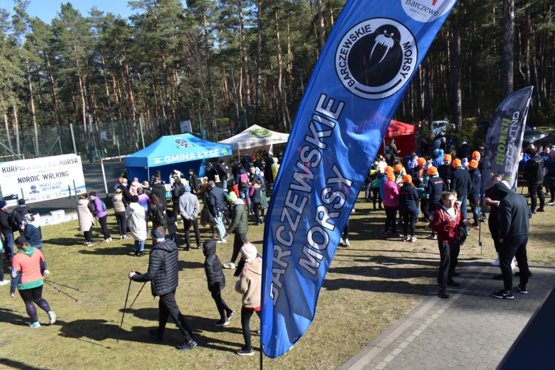 VI Kurpiowski Bieg Morsa w Serafinie [10.03.2024] - zdjęcie #210 - eOstroleka.pl
