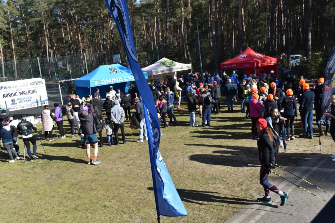 VI Kurpiowski Bieg Morsa w Serafinie [10.03.2024] - zdjęcie #208 - eOstroleka.pl
