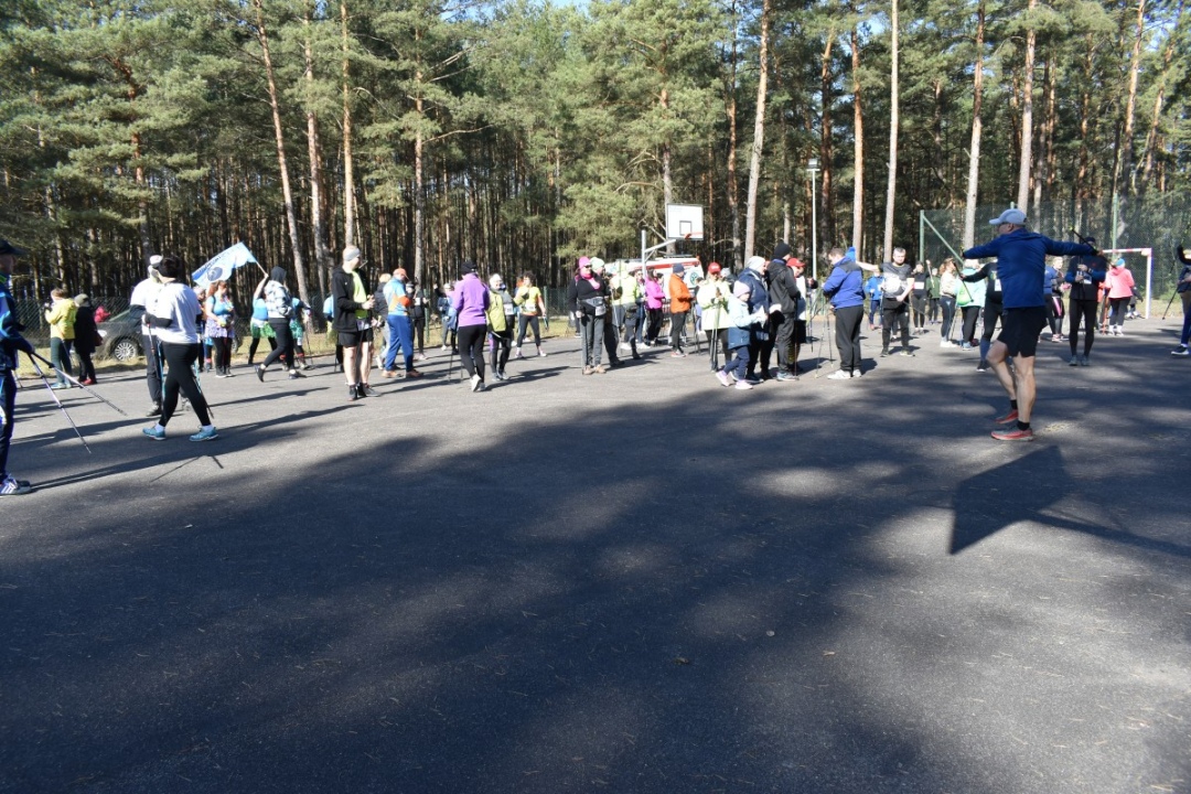 VI Kurpiowski Bieg Morsa w Serafinie [10.03.2024] - zdjęcie #204 - eOstroleka.pl
