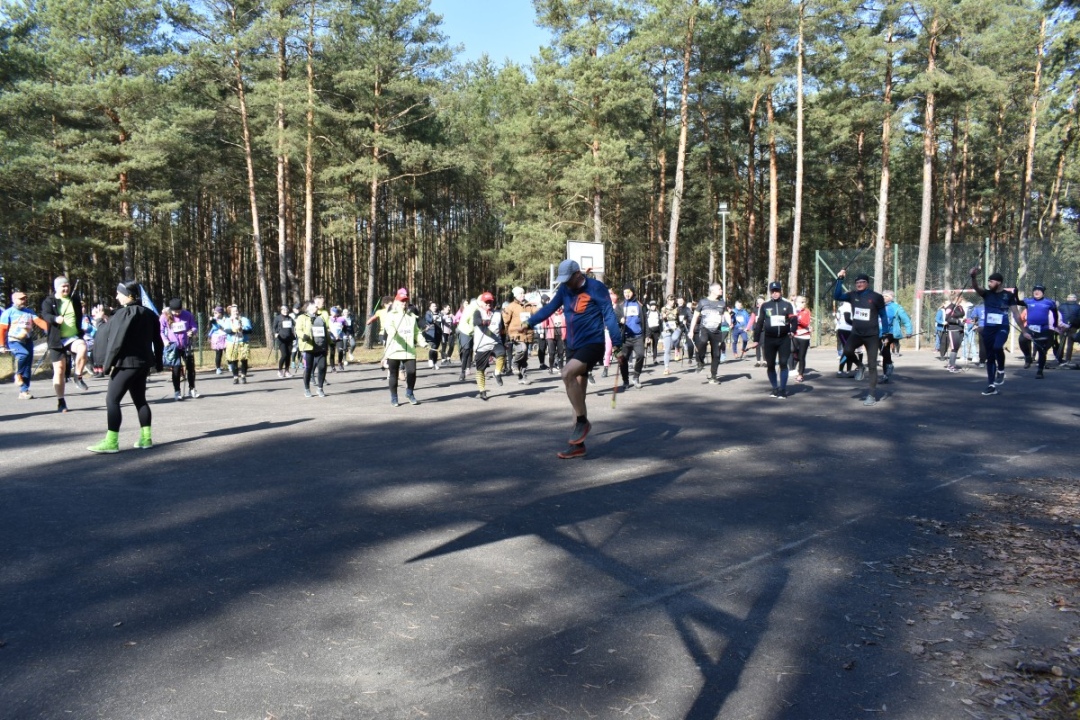 VI Kurpiowski Bieg Morsa w Serafinie [10.03.2024] - zdjęcie #202 - eOstroleka.pl