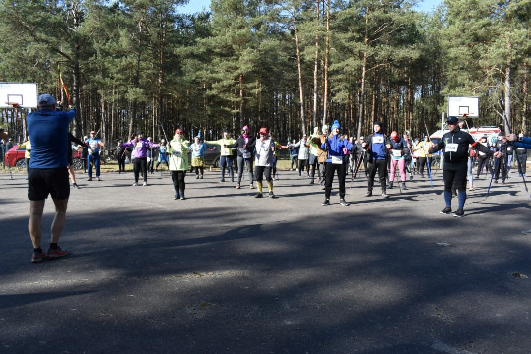 VI Kurpiowski Bieg Morsa w Serafinie [10.03.2024] - zdjęcie #200 - eOstroleka.pl